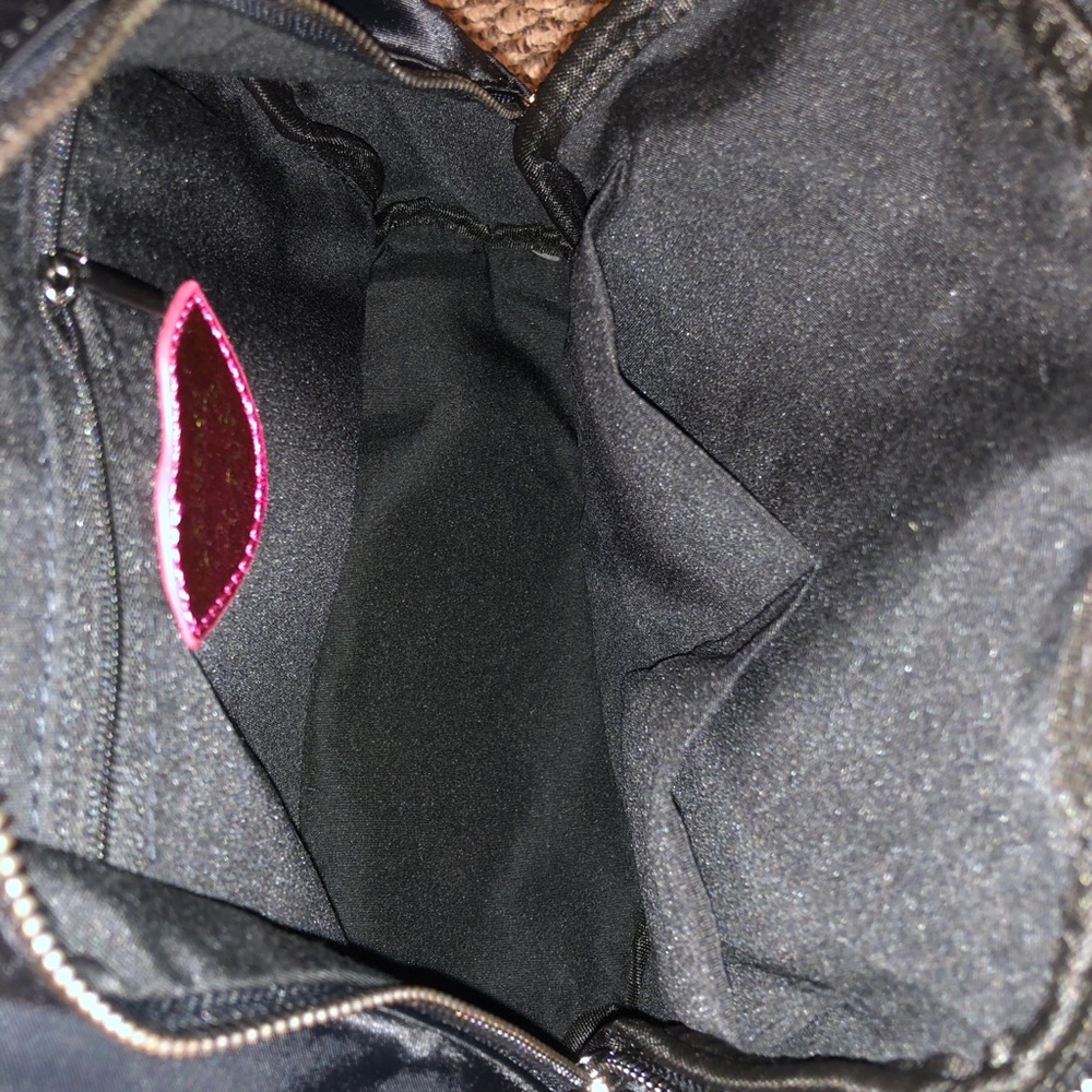 Mini Backpack Purse - Picture 2 of 4